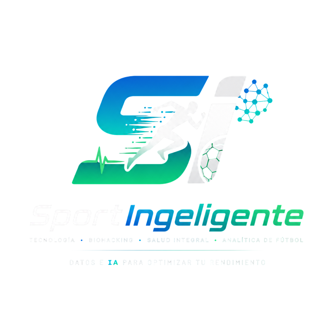 Logo SportInteligente