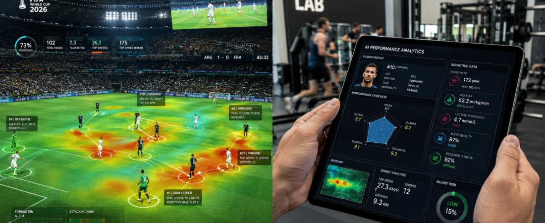 Manual de supervivencia: Entiende el Mundial de Fútbol